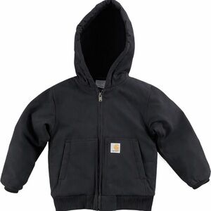 Carhartt Kids Jacket – XXS (4–5) – Like New